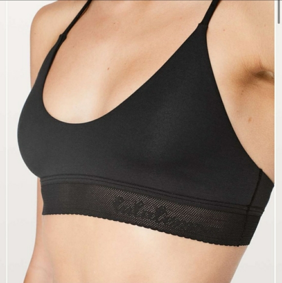 lululemon athletica Other - Lululemon Ever Essentials Bralette